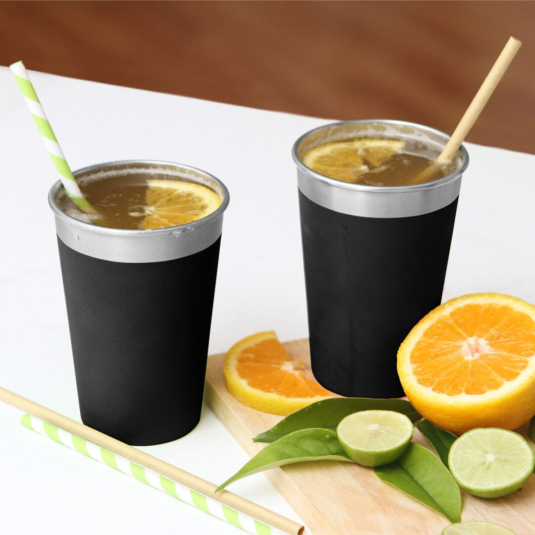 Set Vasos Paceco