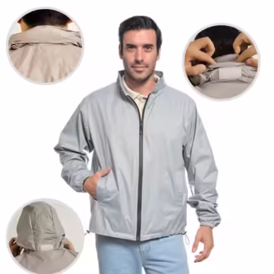 Rompevientos Soft New