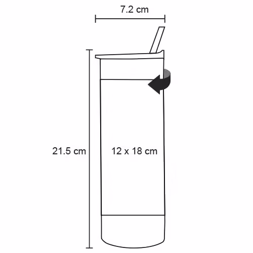 TERMO FOSFORECENTE LUMIN - Imagen 5