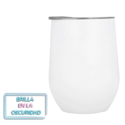 TERMO FOSFORECENTE FLUBBER