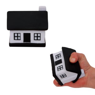 Antiestrés Casa con Impresión