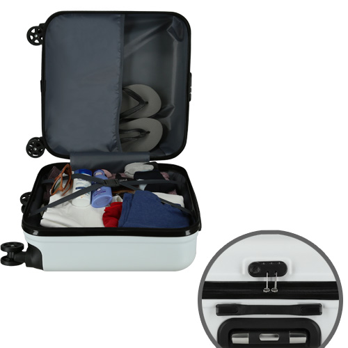 TRIP personalizado
