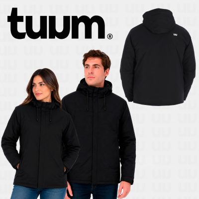 TUUM personalizado