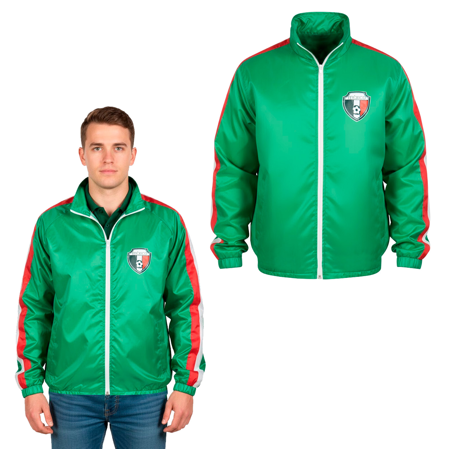 HINCHA personalizado