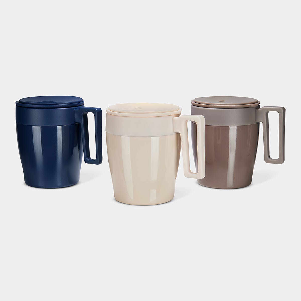 taza glisser personalizada con logo de empresa