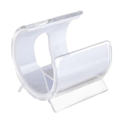 soporte snow personalizada con logo de empresa