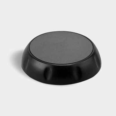soporte kutubia personalizada con logo de empresa