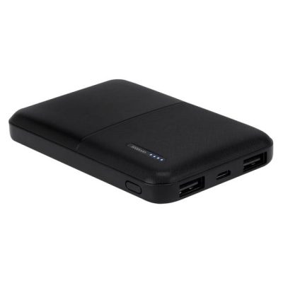 power bank depok personalizada con logo de empresa