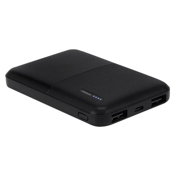 power bank depok personalizada con logo de empresa