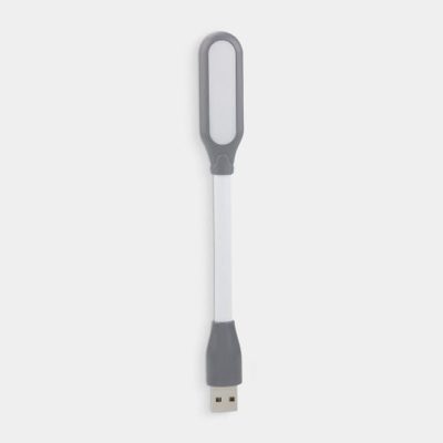 lámpara lux personalizada con logo de empresa