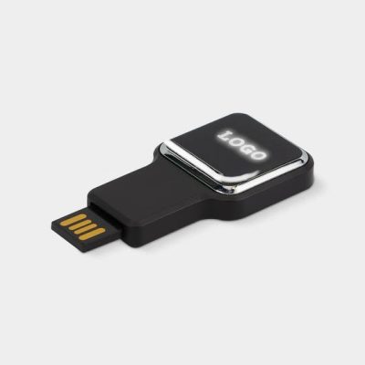 usb modric 16 gb personalizada con logo de empresa