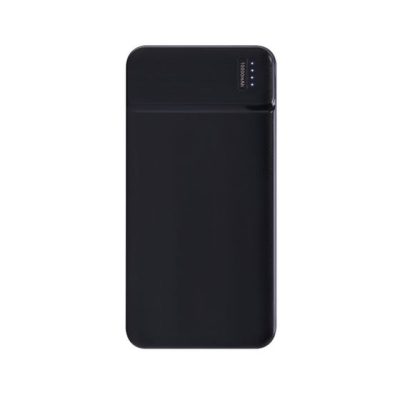 power bank estocolmo personalizada con logo de empresa
