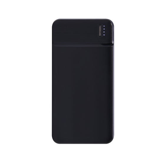 power bank estocolmo personalizada con logo de empresa