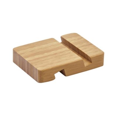 soporte terre personalizada con logo de empresa