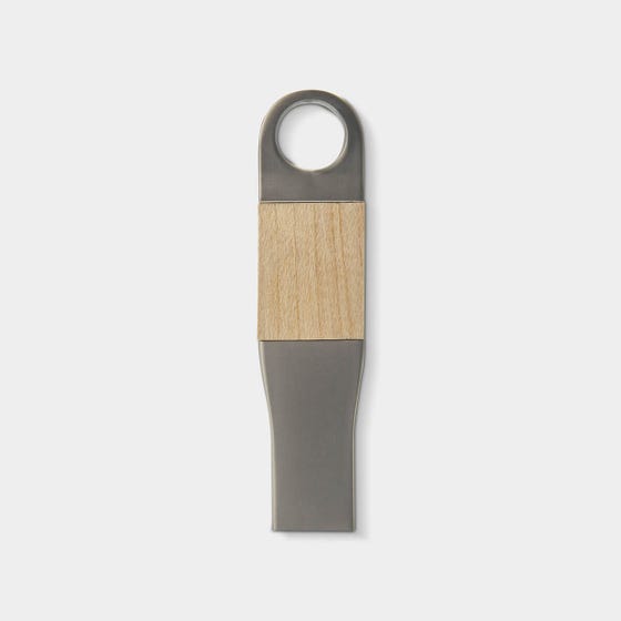 usb deart 16 gb personalizada con logo de empresa