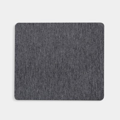 mouse pad seidig personalizada con logo de empresa