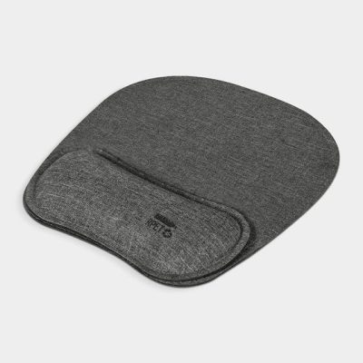 mouse pad hoover personalizada con logo de empresa