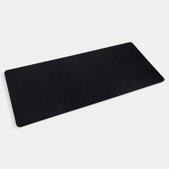 mouse pad de escritorio yirén personalizada con logo de empresa