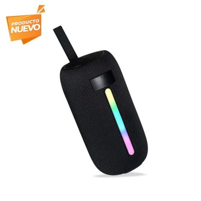 bocina bezka personalizada con logo de empresa