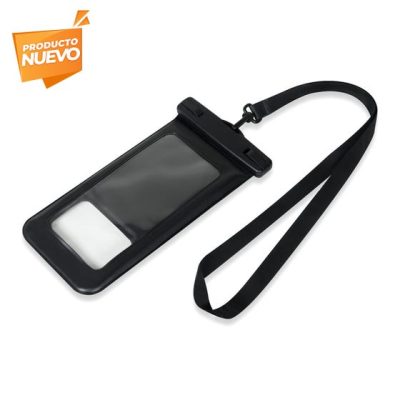 funda spitz personalizada con logo de empresa