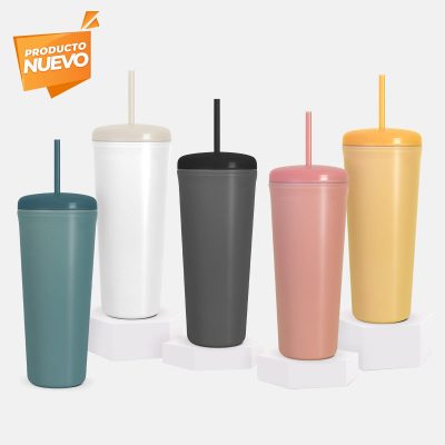 vaso neill personalizada con logo de empresa