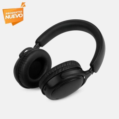 audifonos caelvor personalizada con logo de empresa
