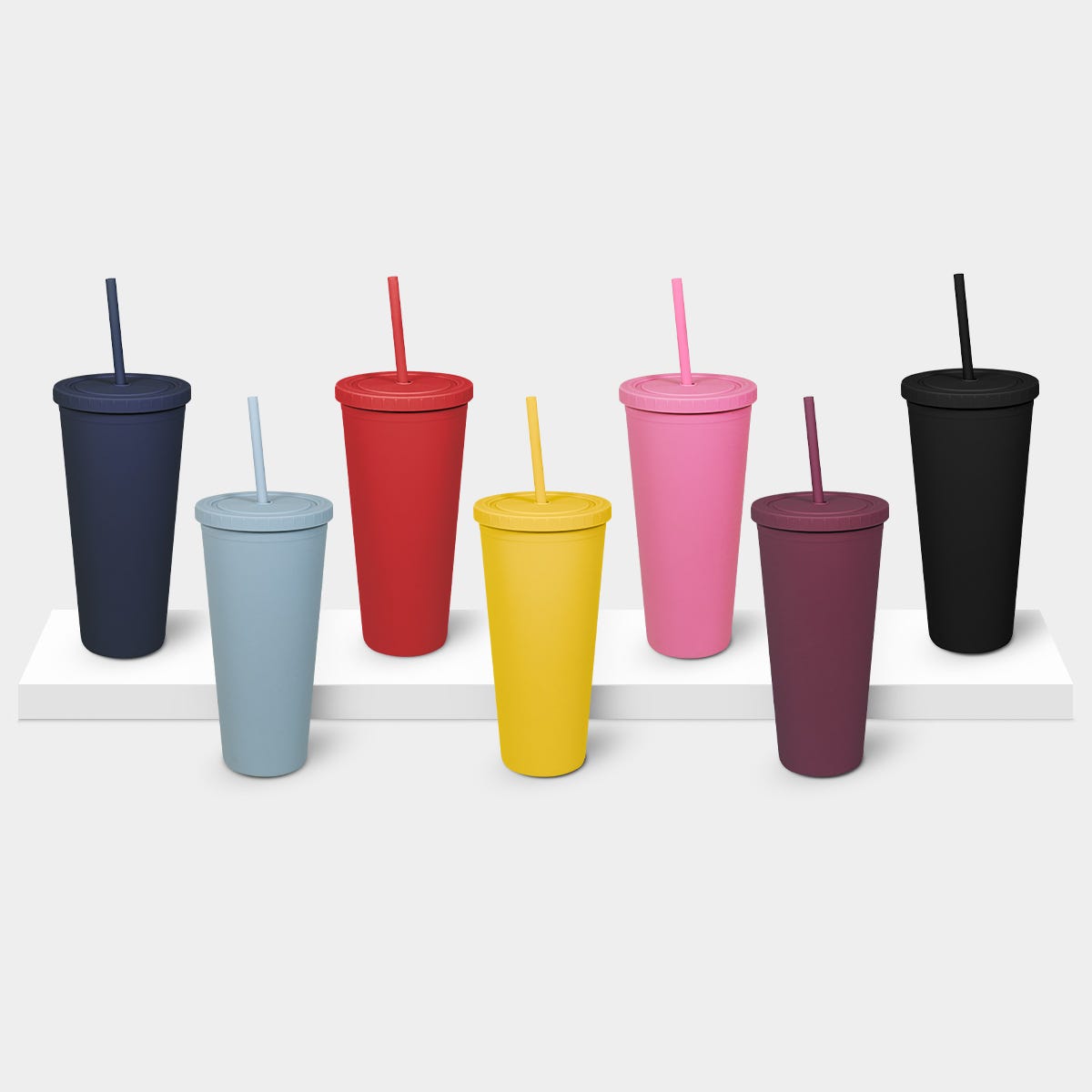 vaso blag personalizada con logo de empresa