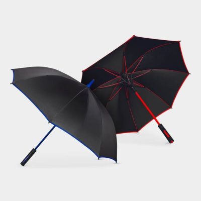 paraguas summer personalizada con logo de empresa