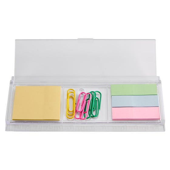 set havirov personalizada con logo de empresa