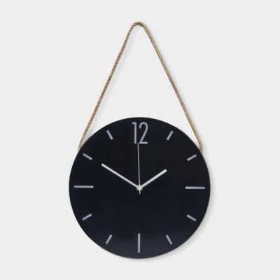 reloj jadual personalizada con logo de empresa