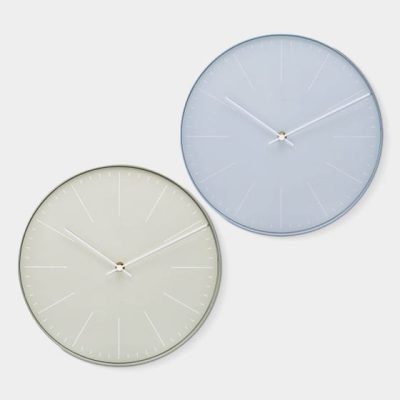 reloj redi personalizada con logo de empresa
