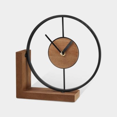 reloj ocel personalizada con logo de empresa