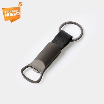 llavero kluc personalizada con logo de empresa