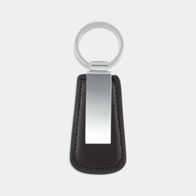 llavero aldan personalizada con logo de empresa