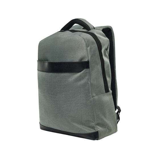 mochila olito personalizada con logo de empresa