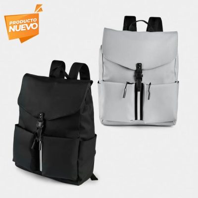 mochila berlin personalizada con logo de empresa