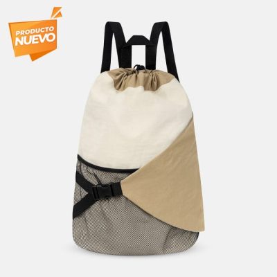 mochila redden personalizada con logo de empresa