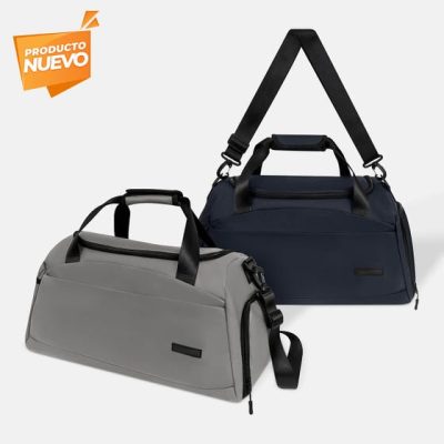 maleta smatch personalizada con logo de empresa