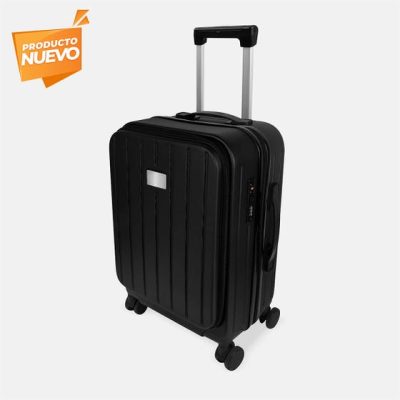 maleta viaggio personalizada con logo de empresa