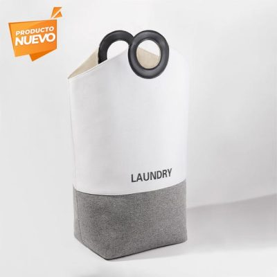 cesto alya personalizada con logo de empresa