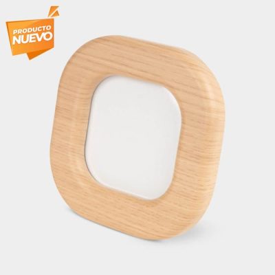 portarretrato bresson personalizada con logo de empresa