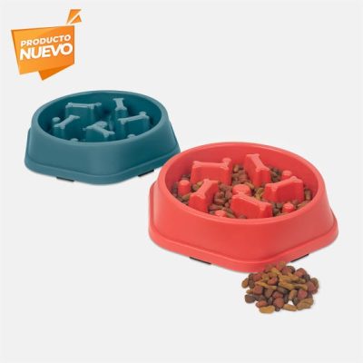 plato ossis personalizada con logo de empresa