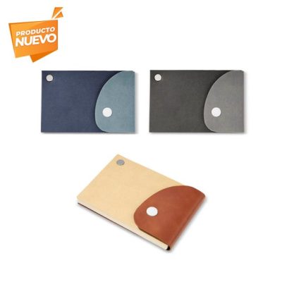 libreta sabiti personalizada con logo de empresa