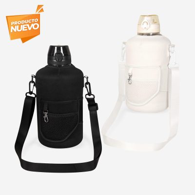 cilindro whoop personalizada con logo de empresa