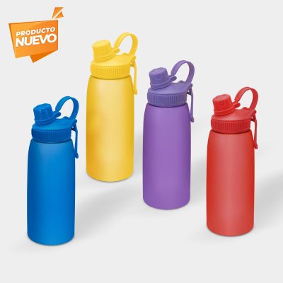 cilindro otari personalizada con logo de empresa