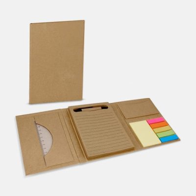 libreta palouse personalizada con logo de empresa