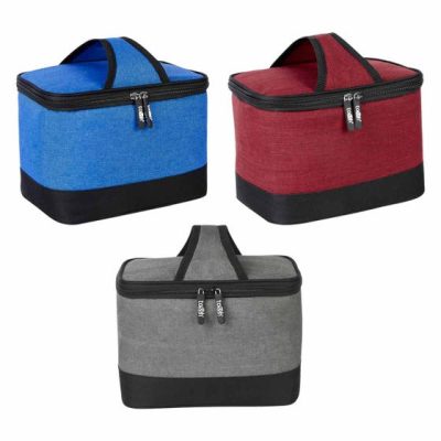 lonchera jokul personalizada con logo de empresa