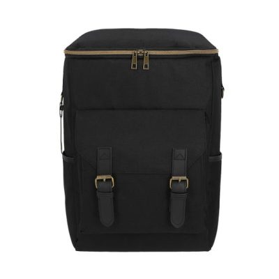 mochila-hielera paia personalizada con logo de empresa