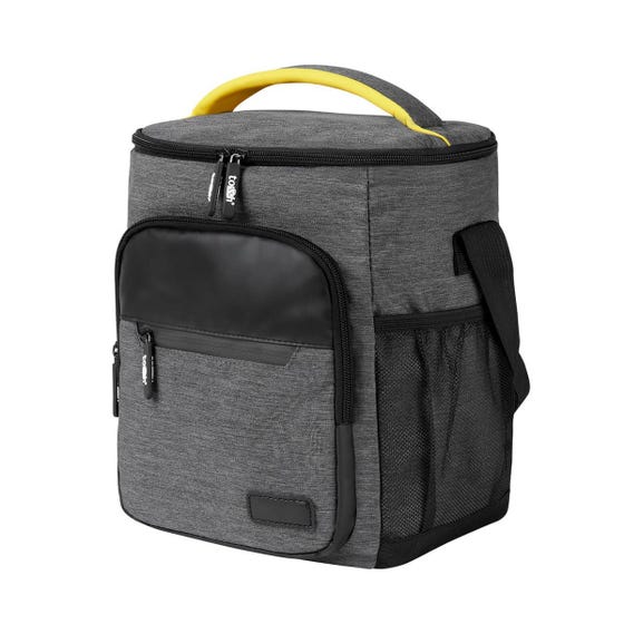 hielera gaspar personalizada con logo de empresa