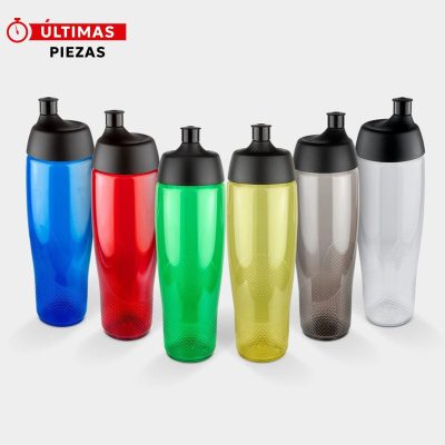 cilindro vaus personalizada con logo de empresa